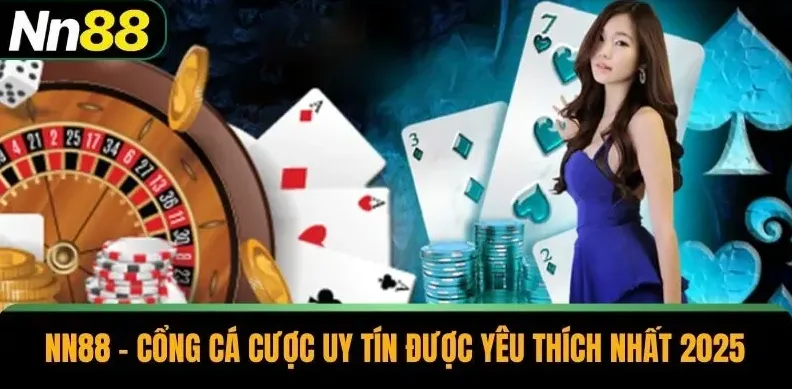 tài xỉu nn88